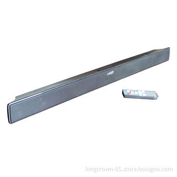 2.0CH Sound-bar with Bluetooth for TV